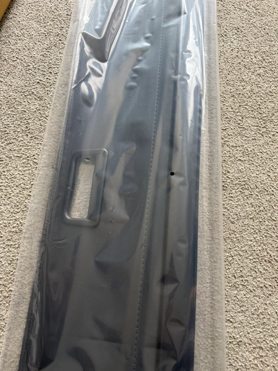 2018-2025 Chevy Equinox/GMC Terrain Cargo Cover - photo 4