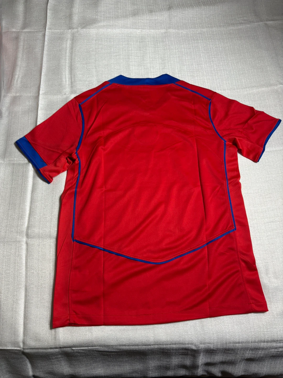 Paris Saint-Germain 2021/22 Nike Dri-FIT Soccer Jersey - Size S - photo 3