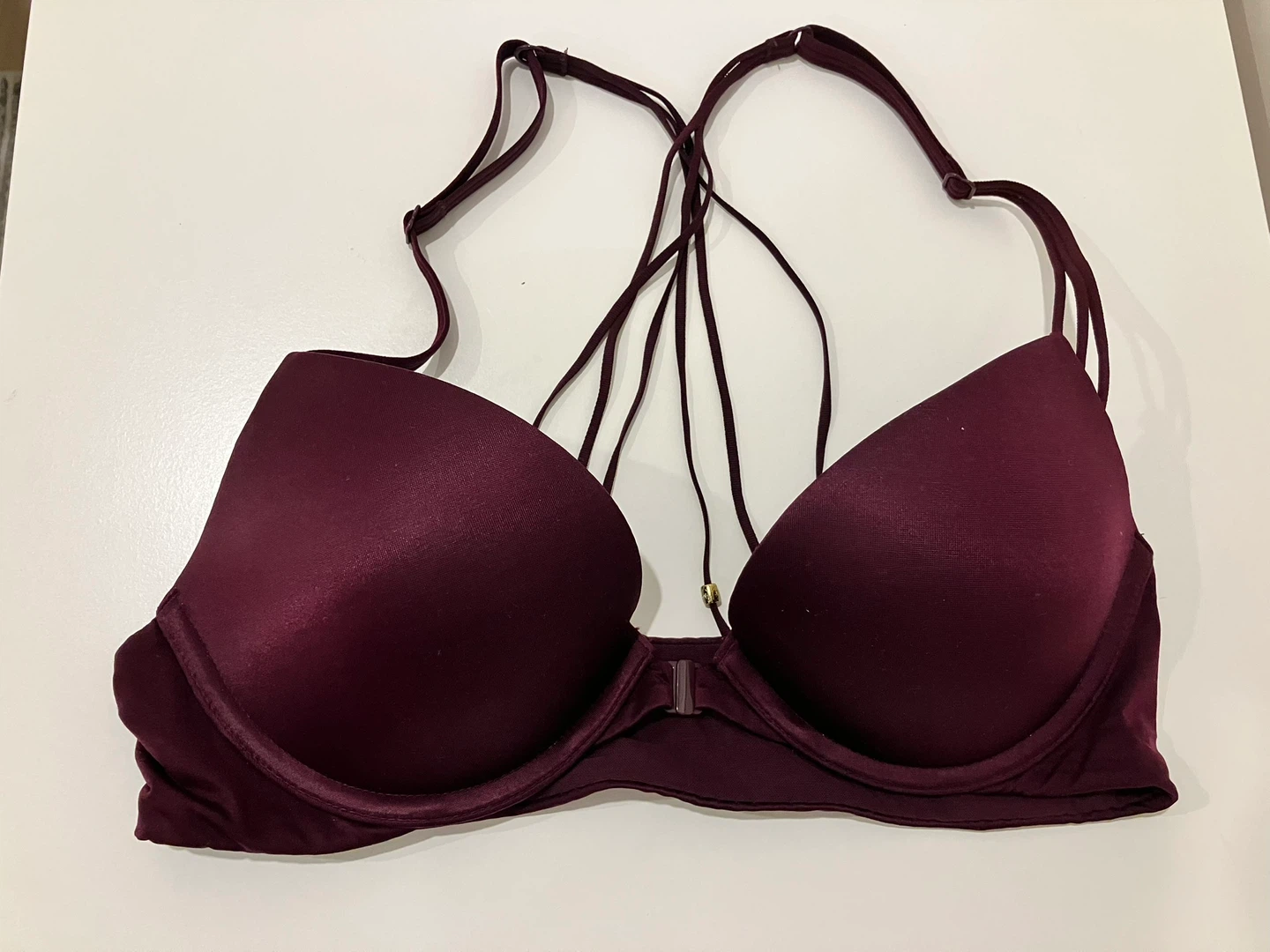 Victoria's Secret Push-Up Bra 32C