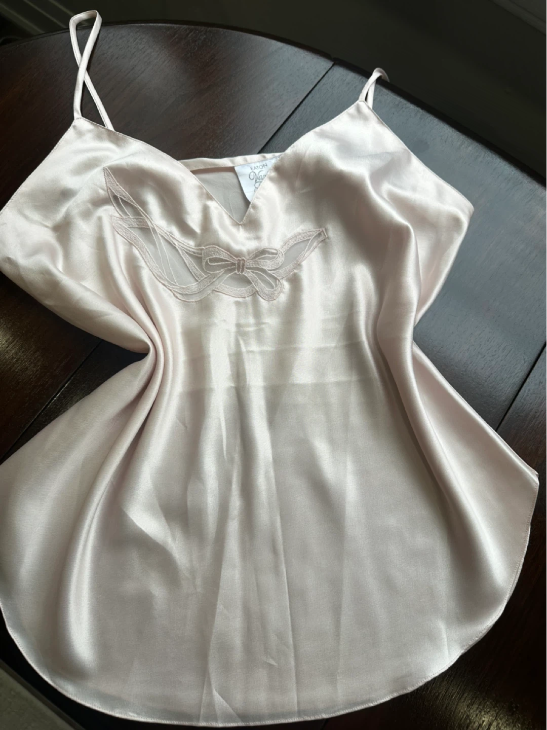 Eaton Vanity Fair Camisole M/M