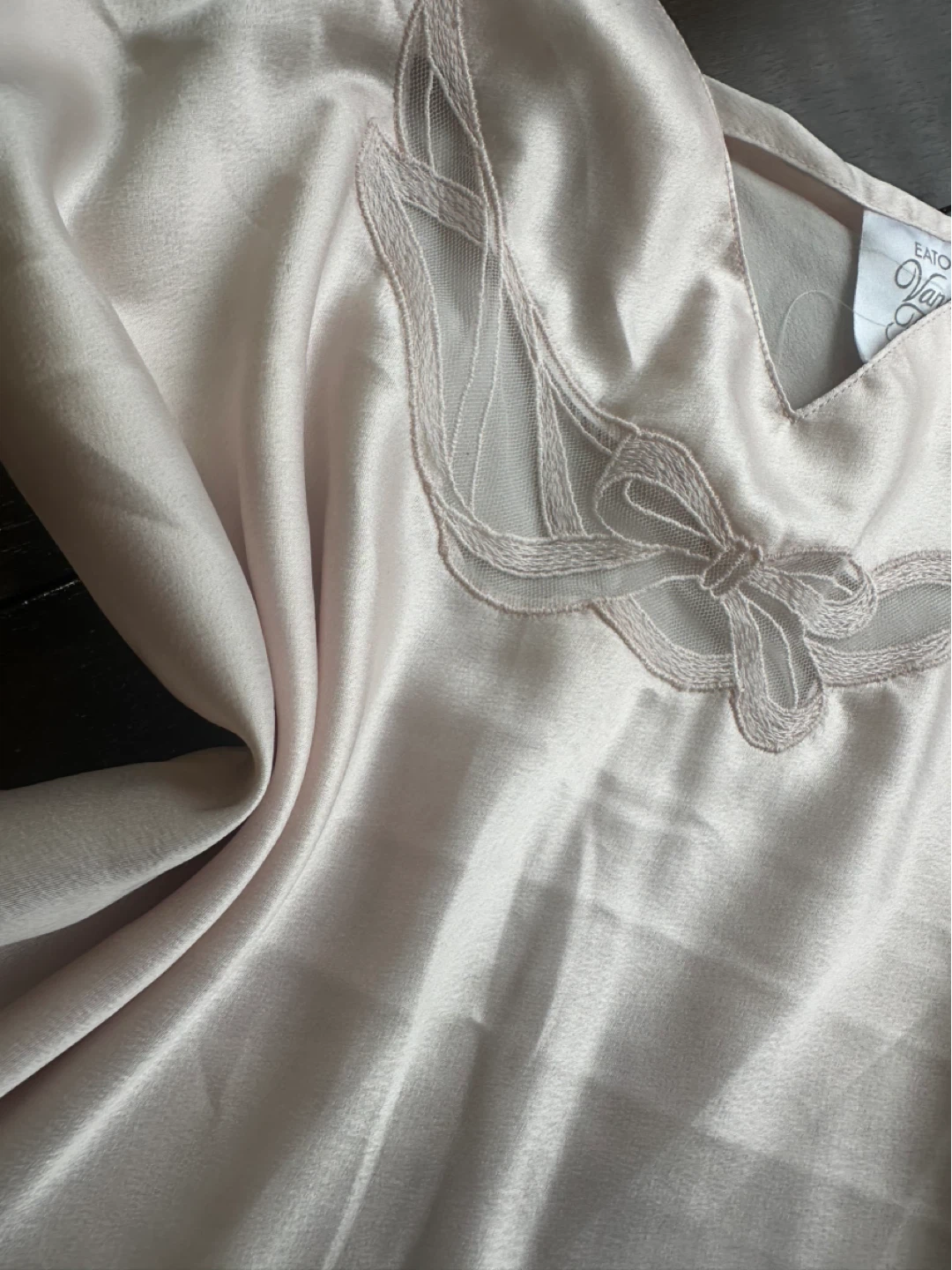 Eaton Vanity Fair Camisole M/M - photo 2