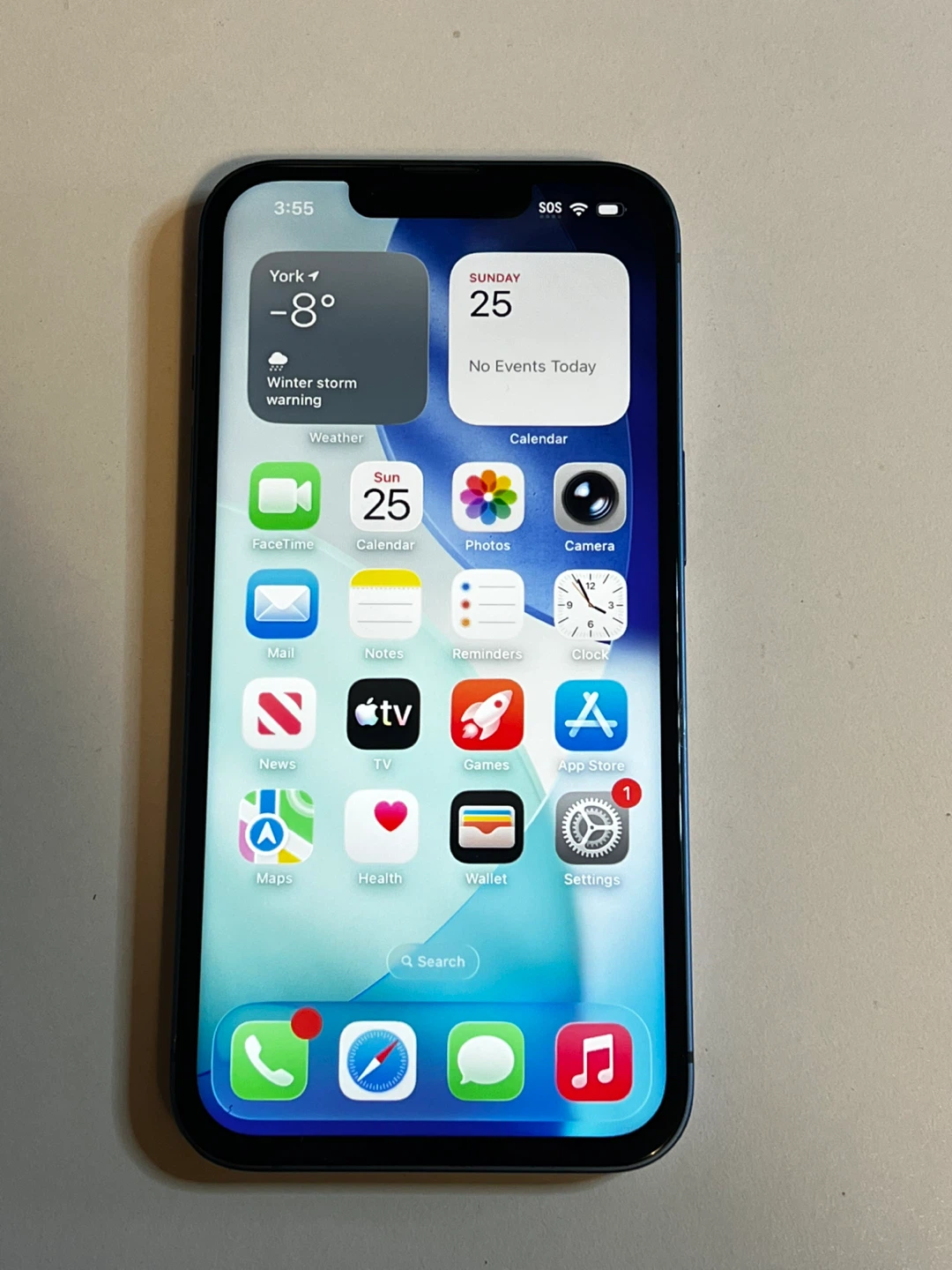 Apple iPhone 13 128GB