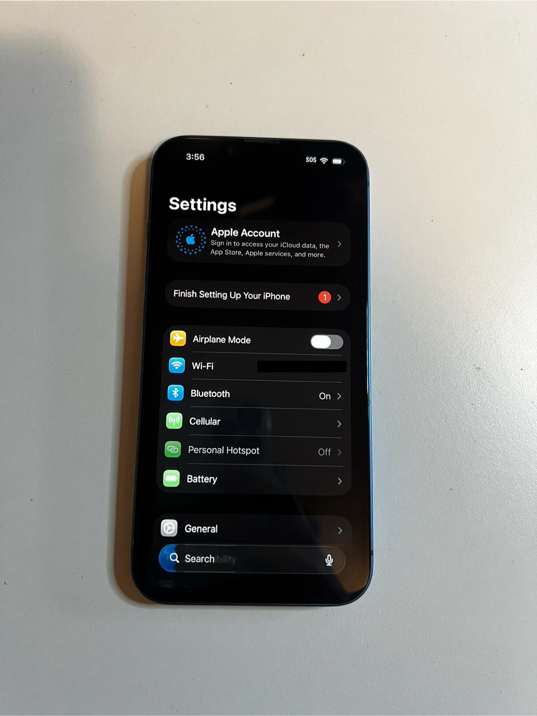 Apple iPhone 13 128GB - photo 2