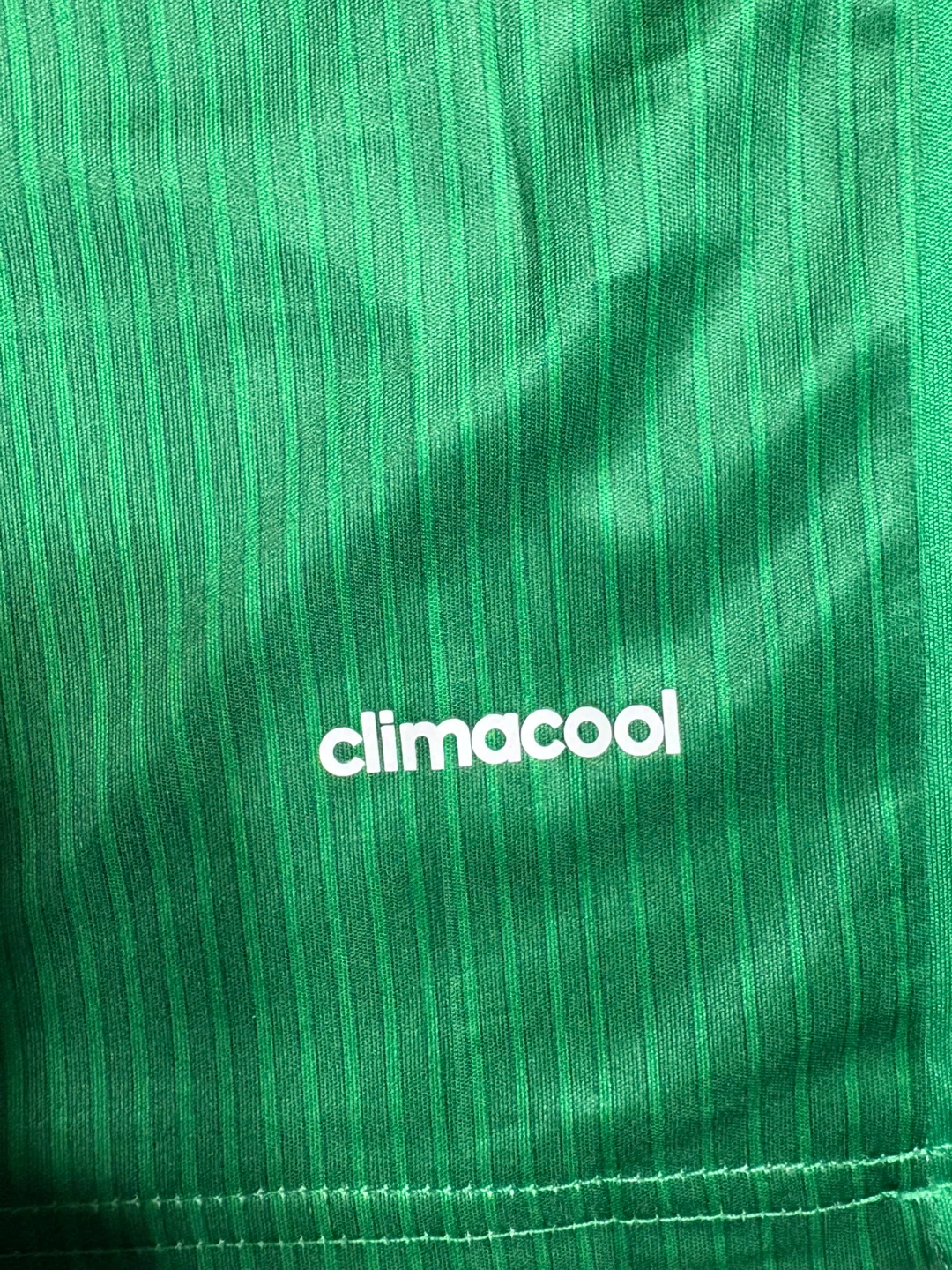 Adidas ClimaCool Mexico Chicharito #14 Soccer Jersey Size S - photo 4