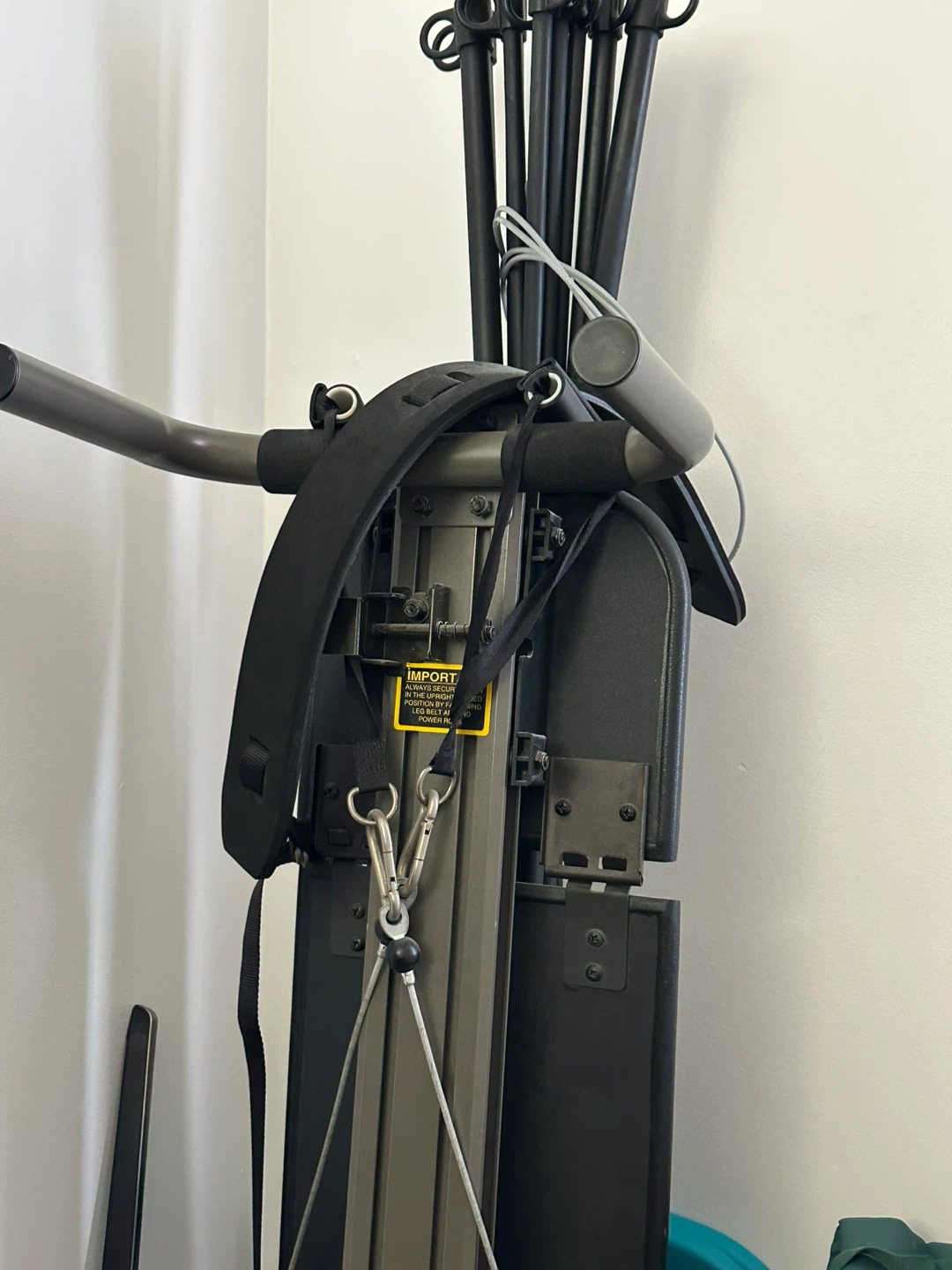 Bowflex Home Gym