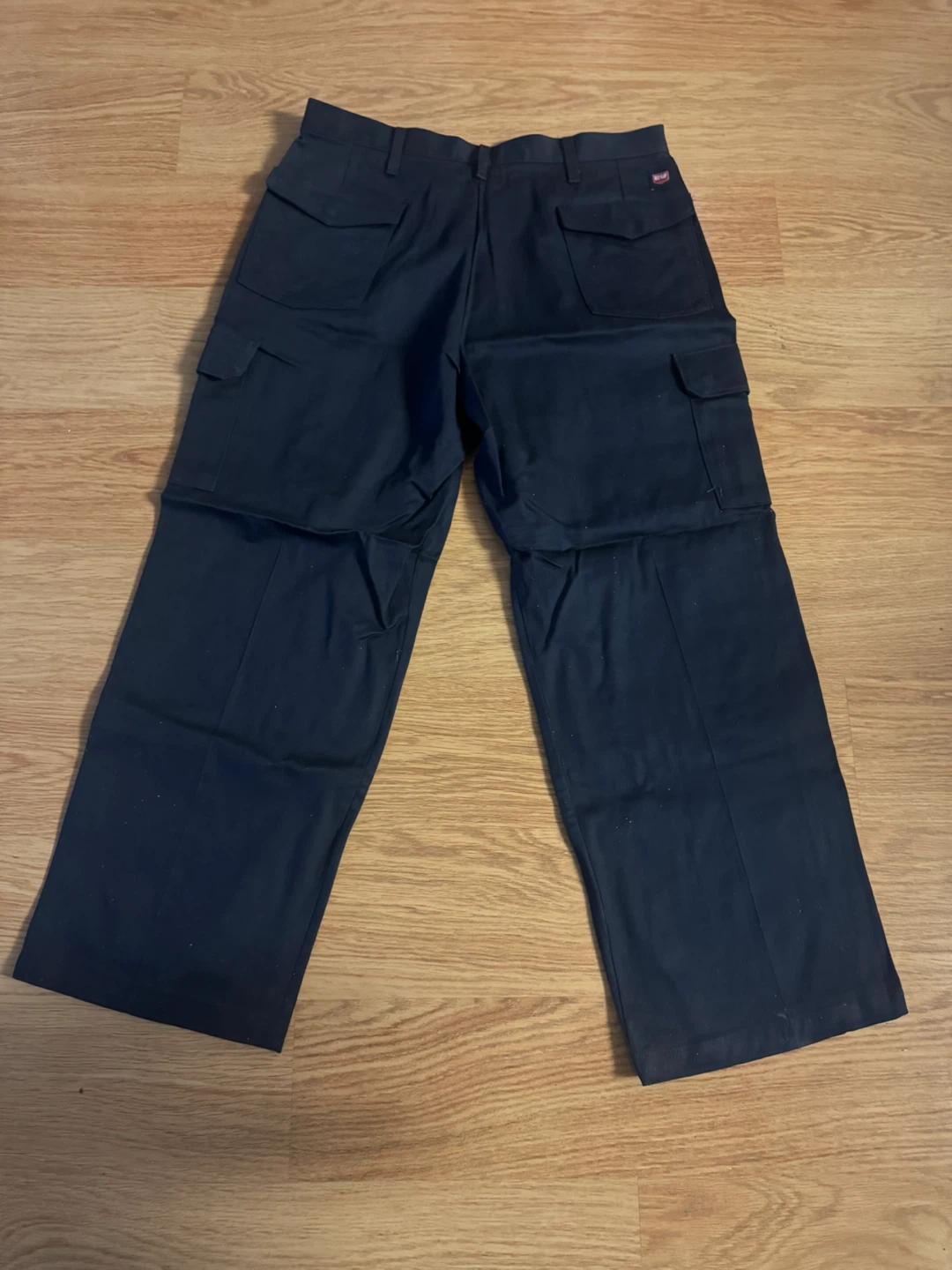 NEW Red Kap Work Pants Size 36 - photo 2