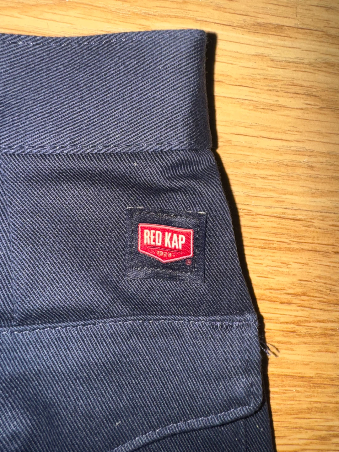 NEW Red Kap Work Pants Size 36 - photo 4