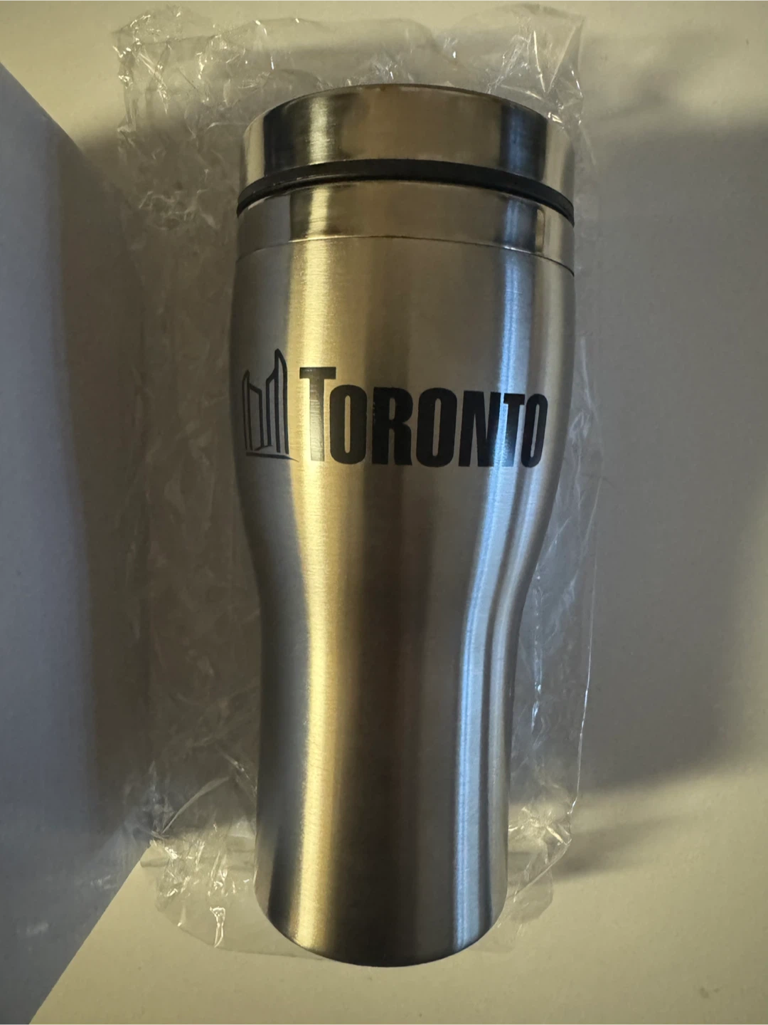 Toronto Travel Mug