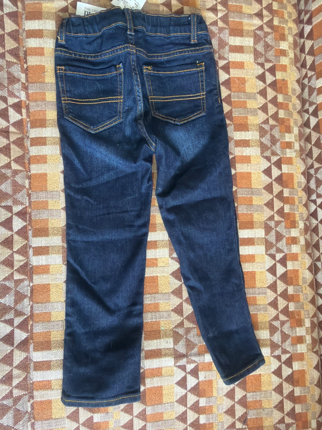 Stretch pants - photo 2
