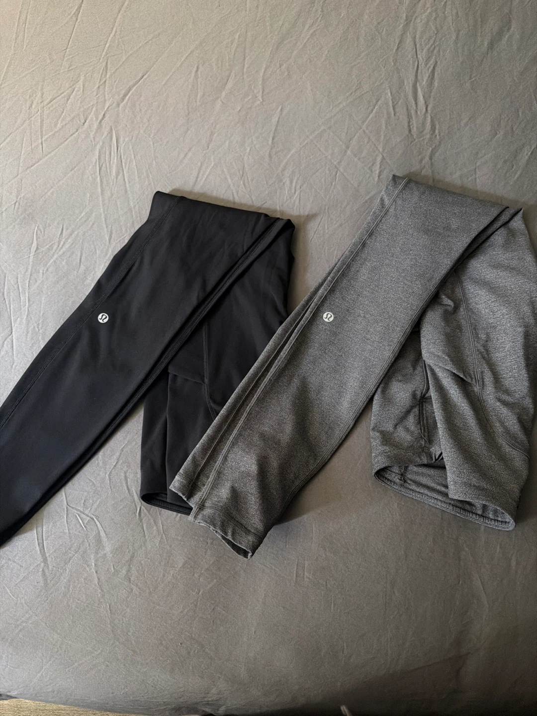Lululemon leggings set