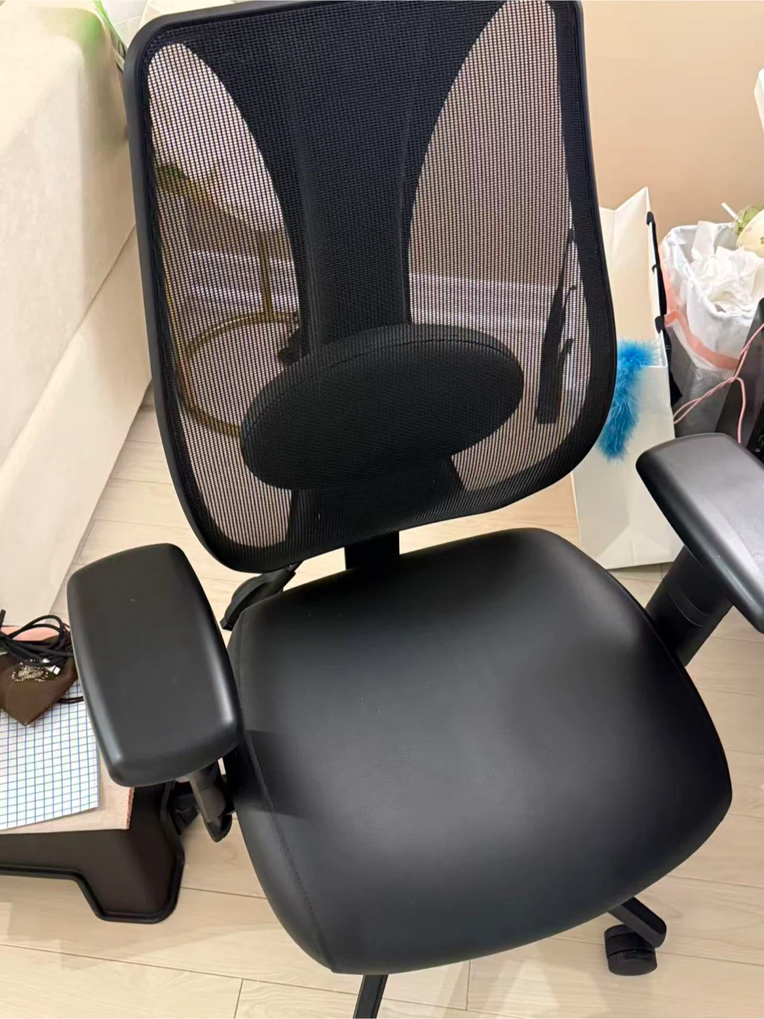 Ergonomic Office Chair original $1300