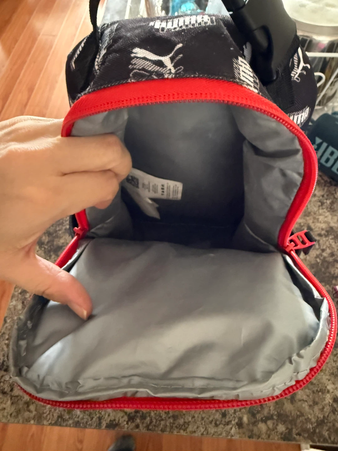 Lunch bag - photo 3