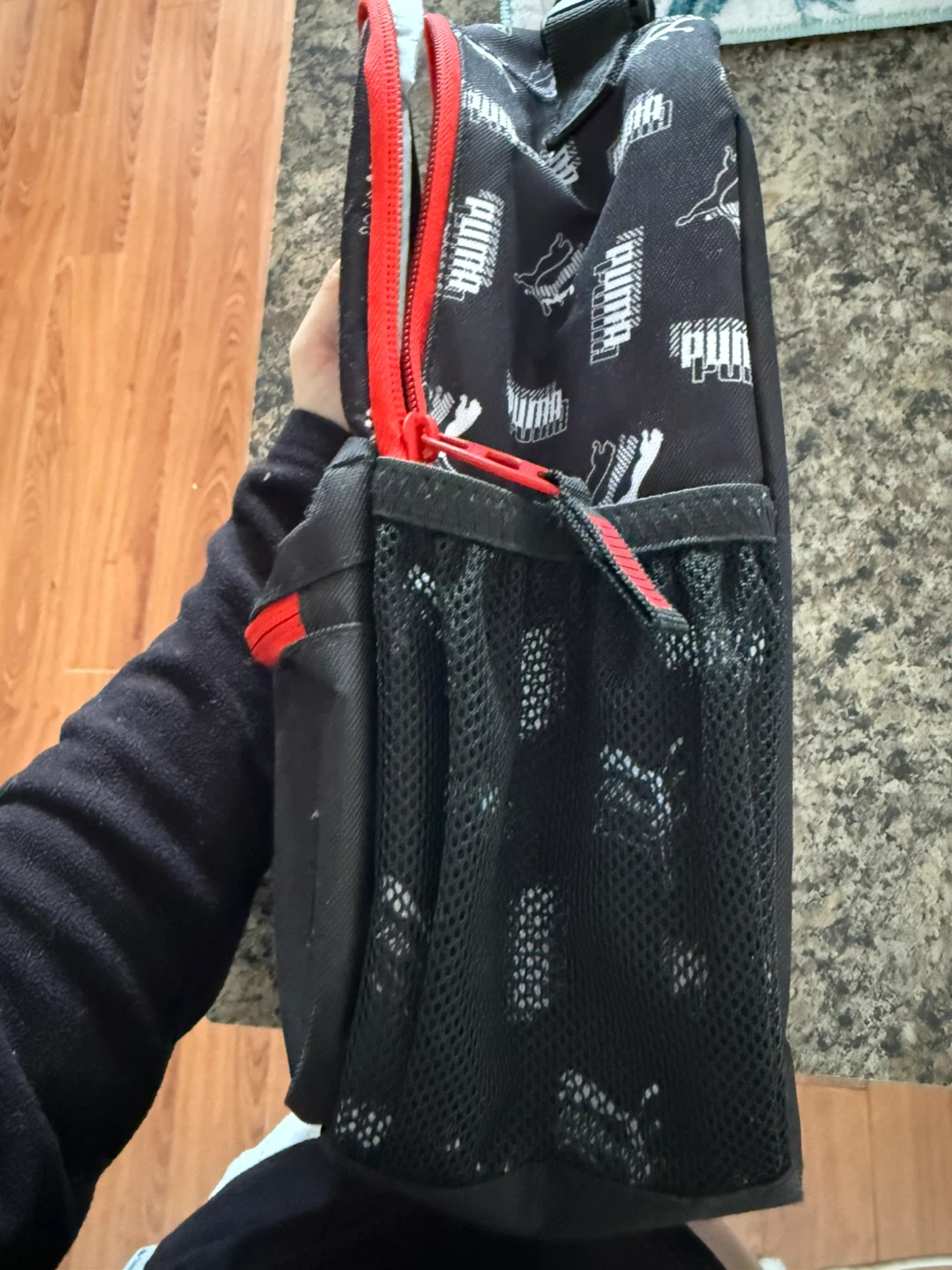 Lunch bag - photo 2