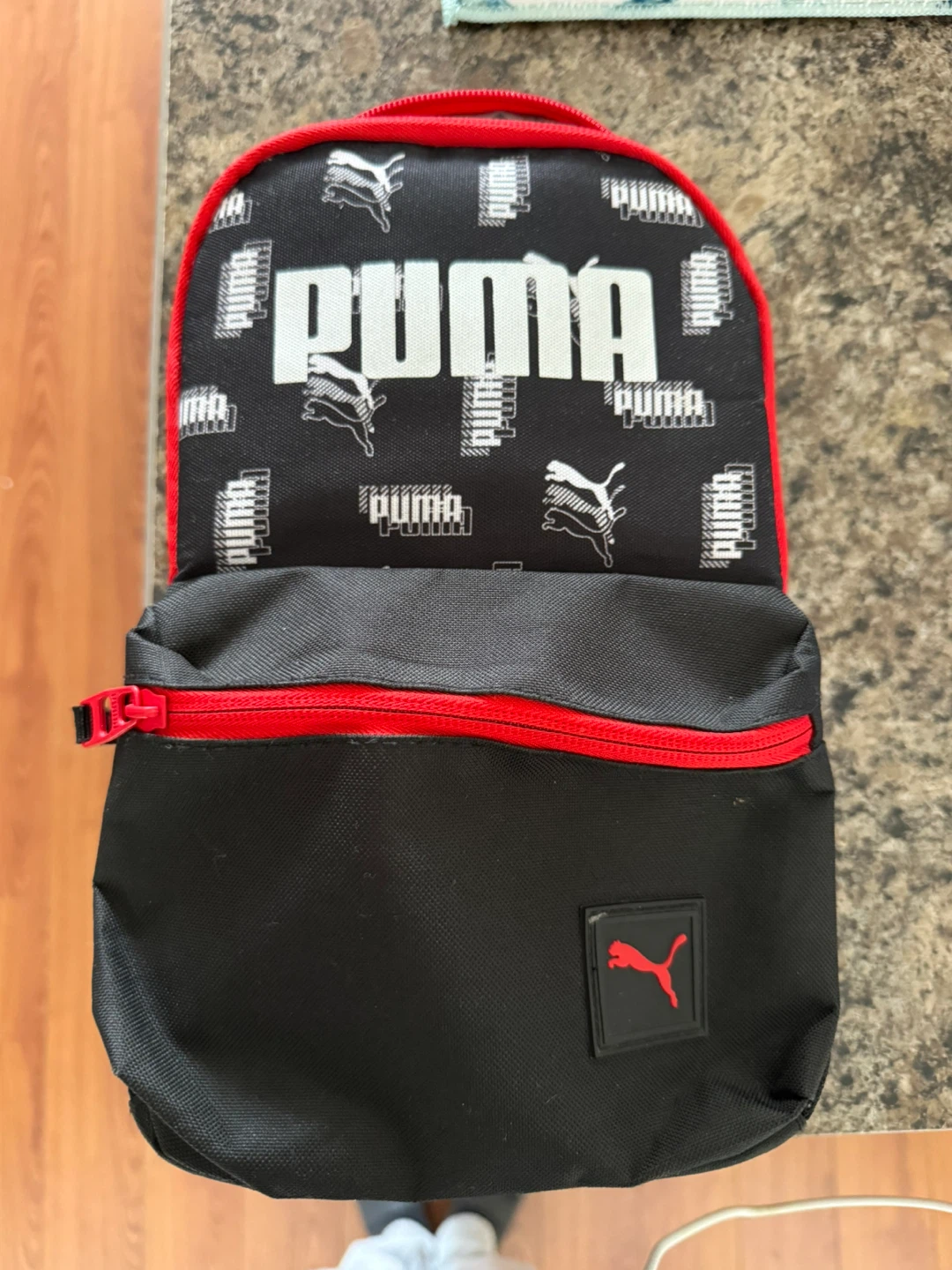 Lunch bag