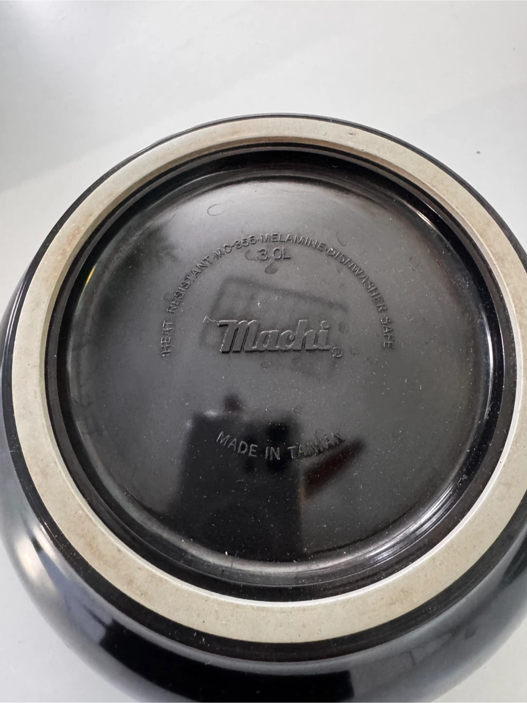 Vintage Mixing Bowls by Machi - photo 4