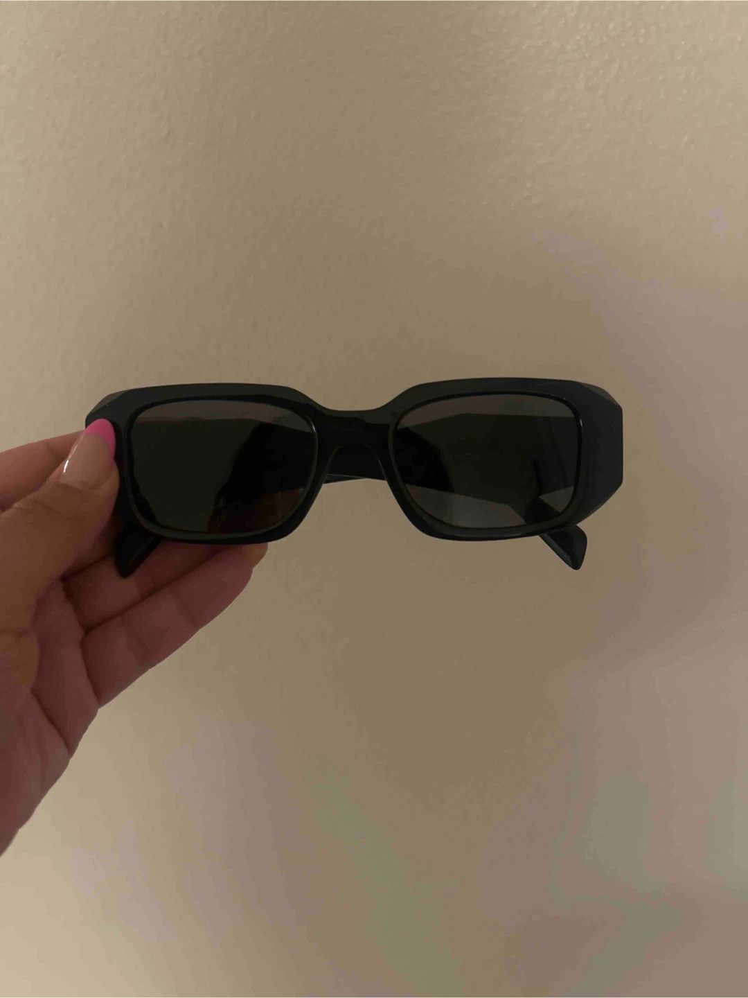 Prada Sunglasses - Black - photo 2