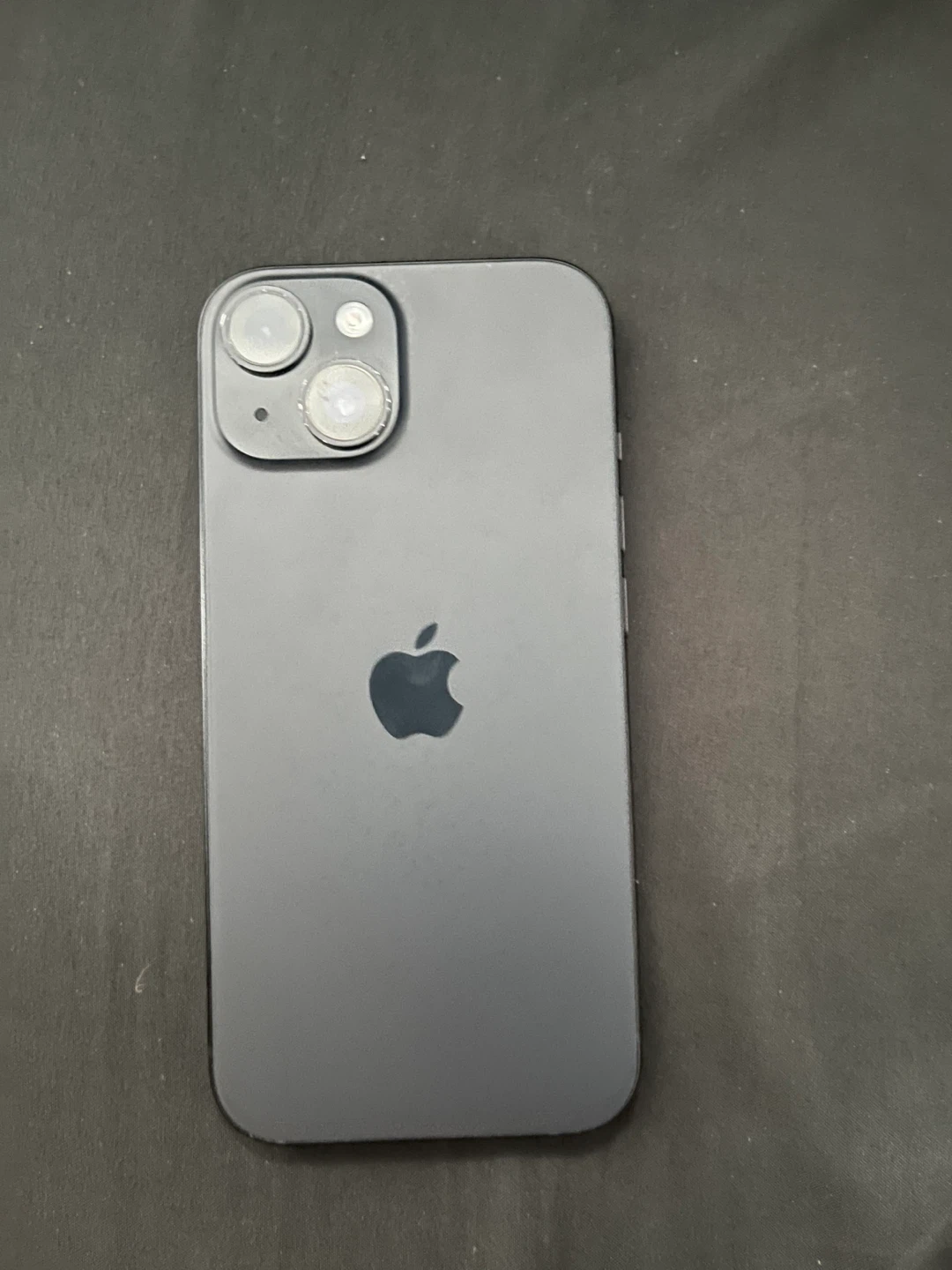 iPhone 15 128gb unlocked 96% battery - photo 4