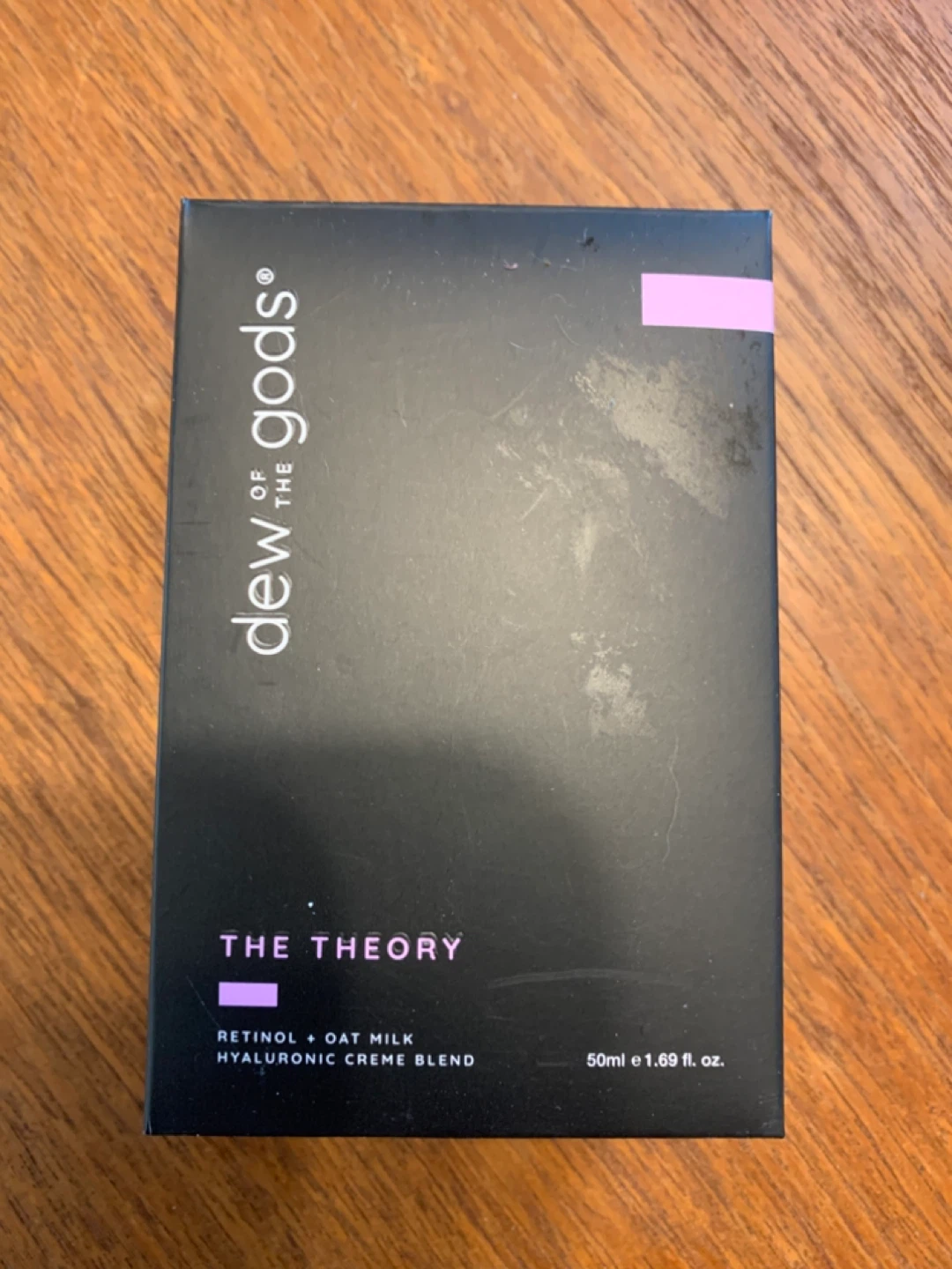 Dew of the Gods The Theory - photo 3