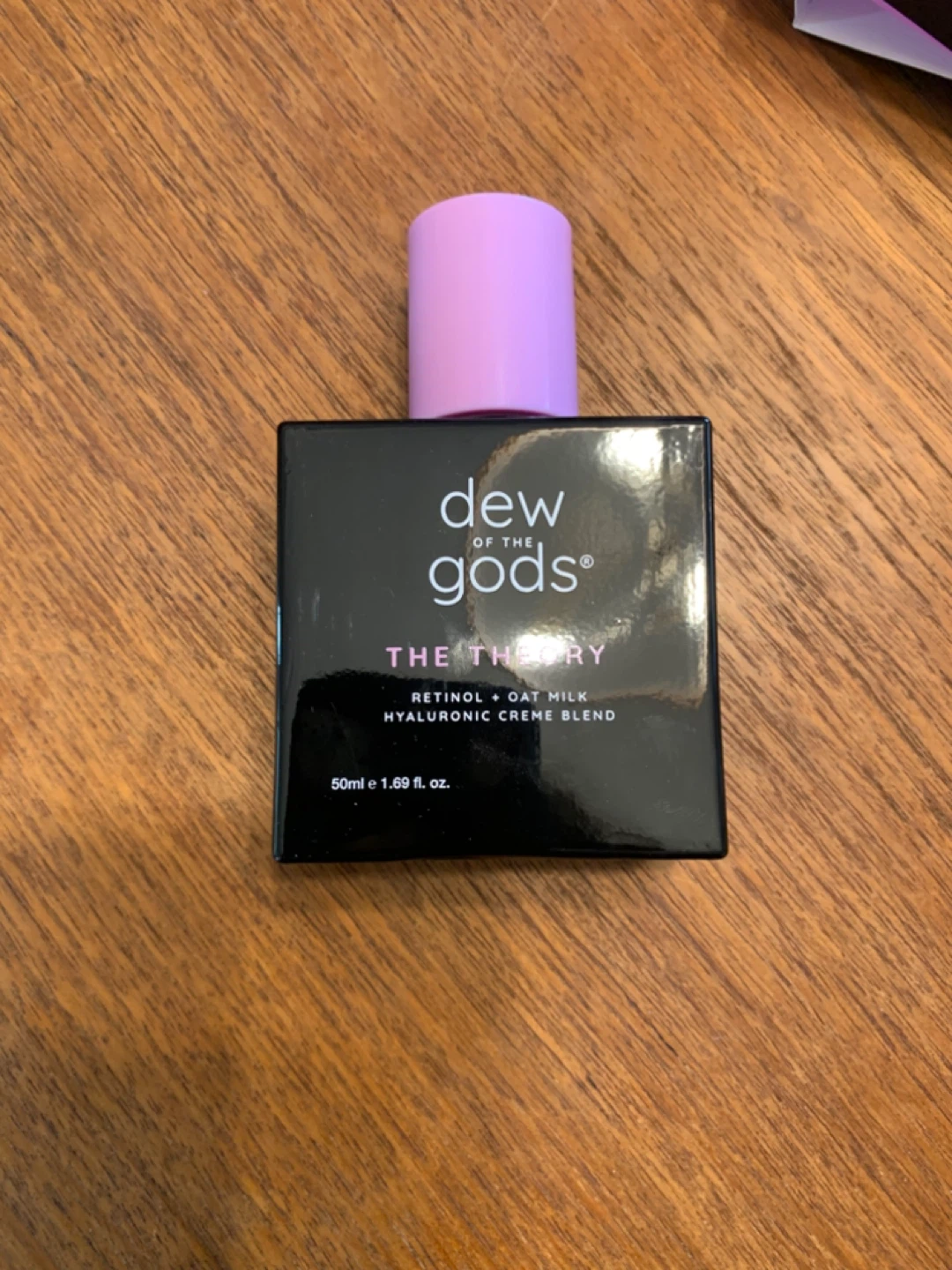Dew of the Gods The Theory - photo 2