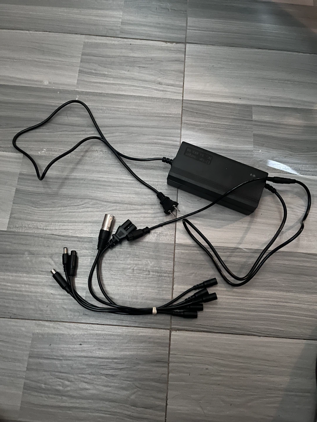 EMOVE Touring scooter (open to offers) - photo 2