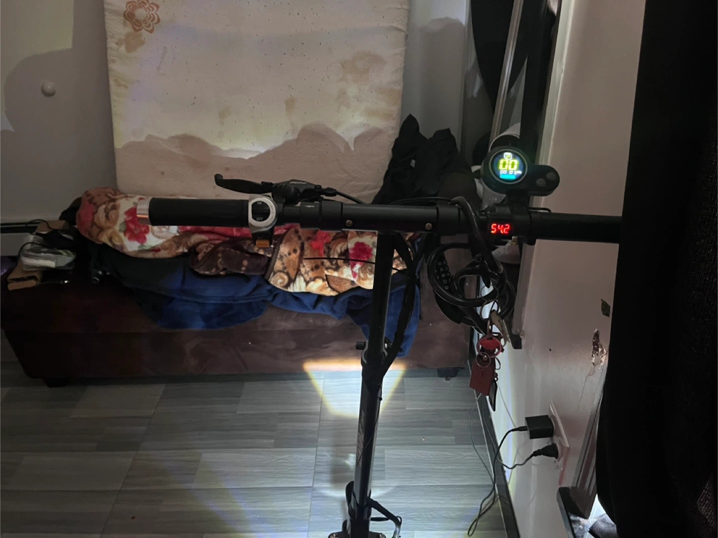 EMOVE Touring scooter (open to offers) - photo 3