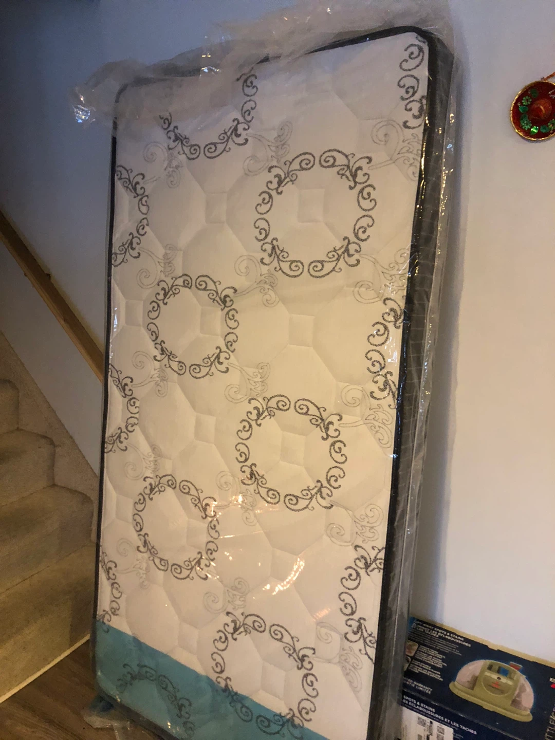 Dreamtime Bedding Inc. Canadian Rock (HD Foam) Mattress - photo 5
