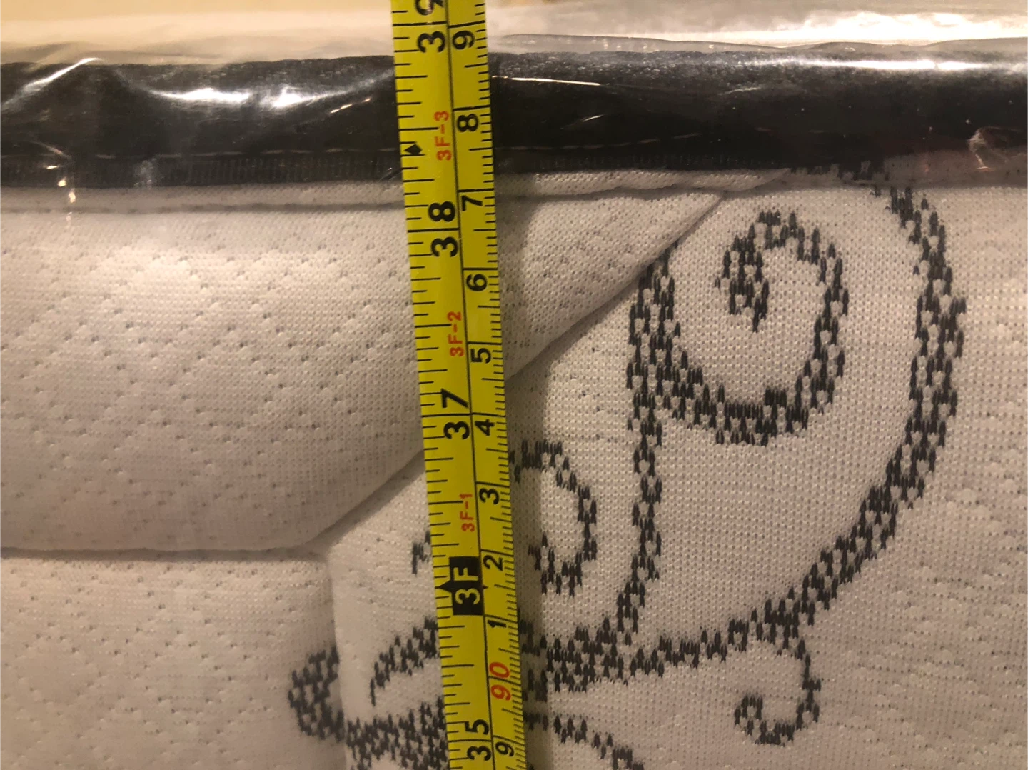 Dreamtime Bedding Inc. Canadian Rock (HD Foam) Mattress - photo 2