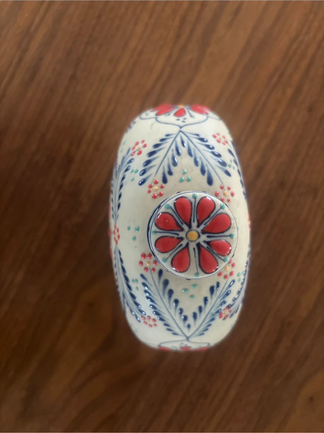 Chica Reposado Tequila Bottle - photo 3