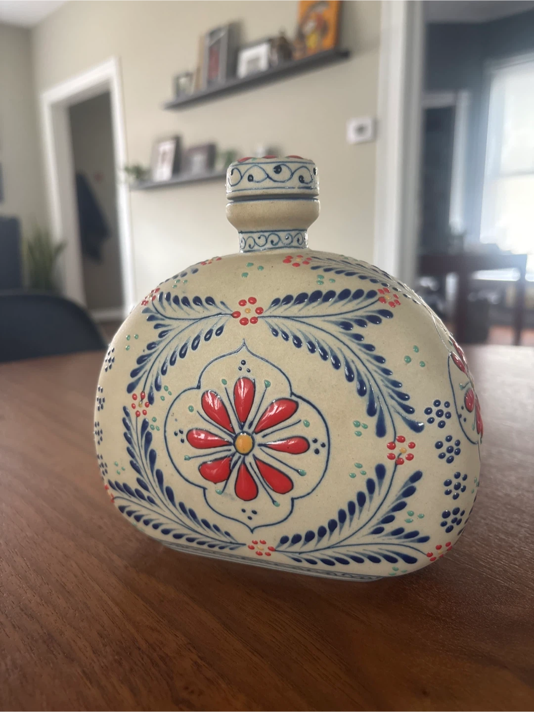 Chica Reposado Tequila Bottle - photo 2