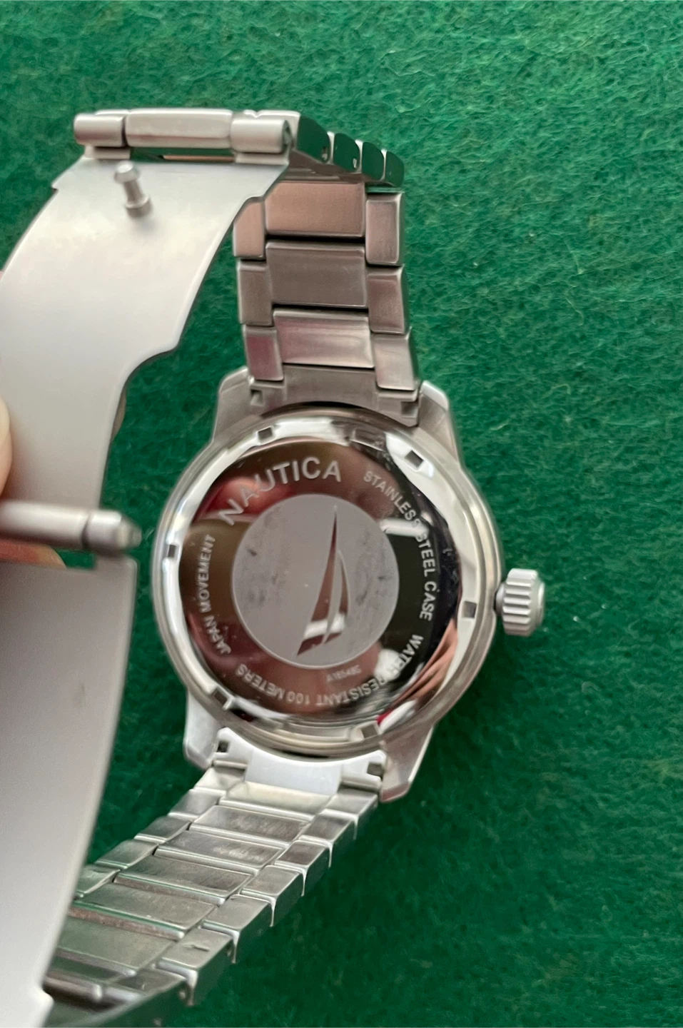 Nautica watch (brand new) - photo 4