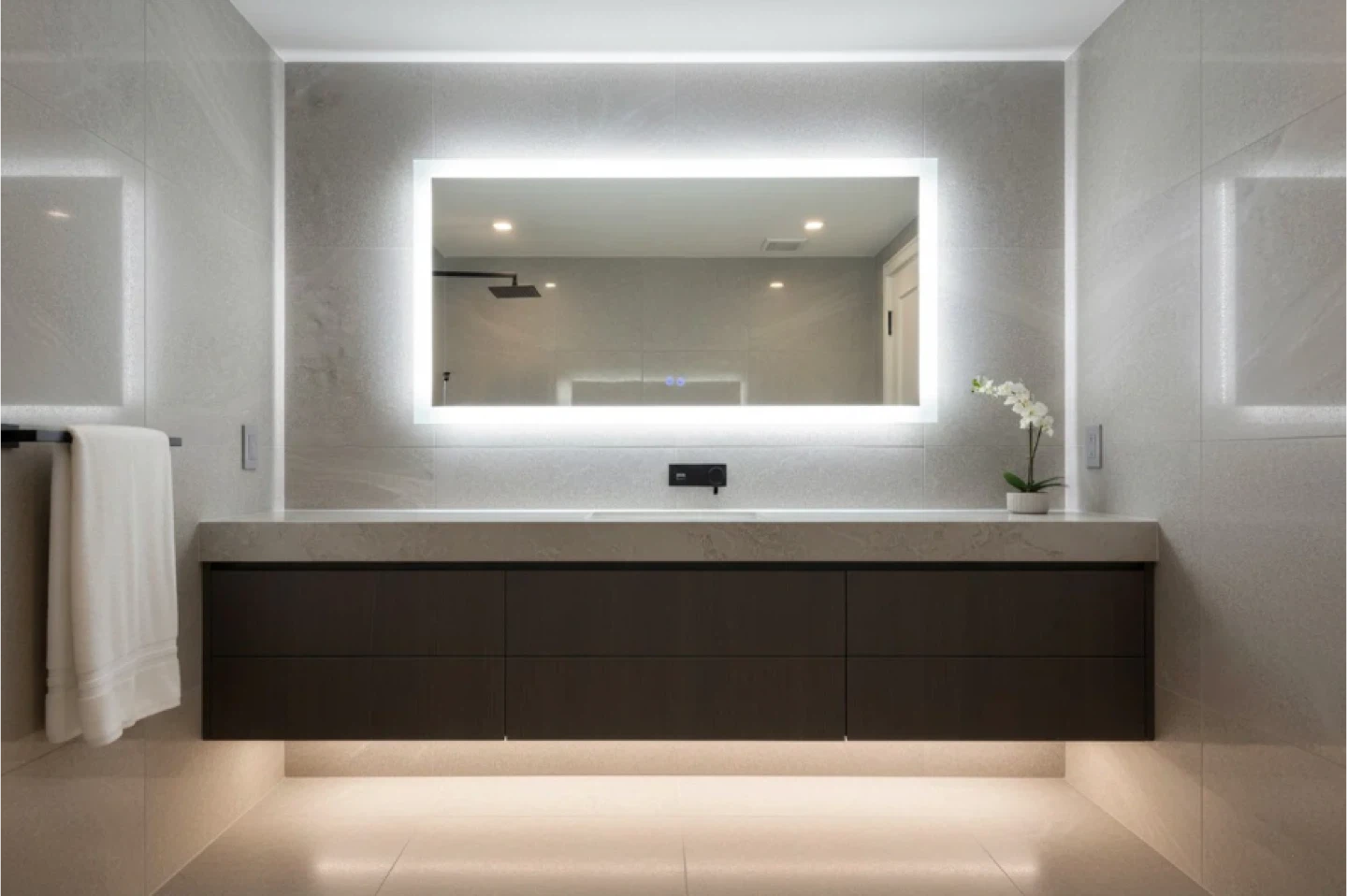 NEW LED Bathroom Vanity Mirror