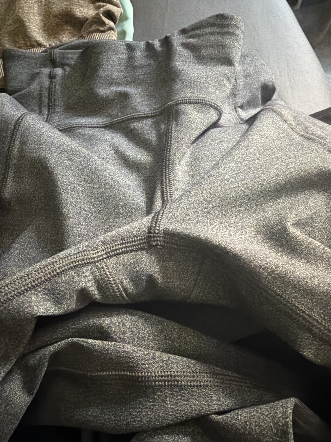 Lululemon leggings set - photo 4