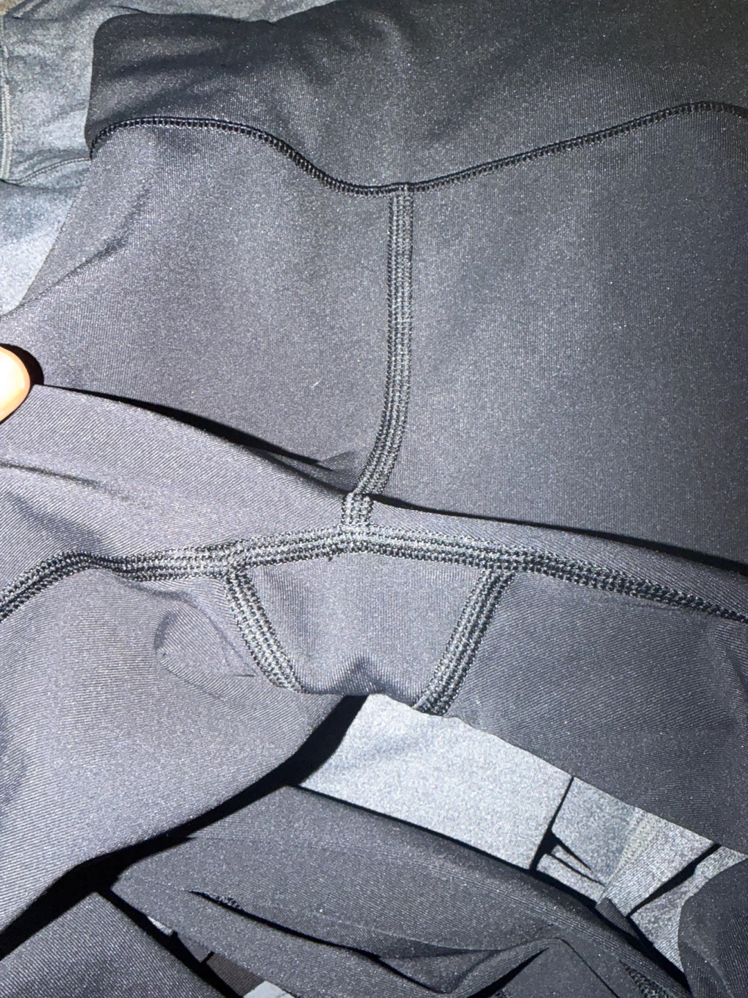 Lululemon leggings set - photo 5