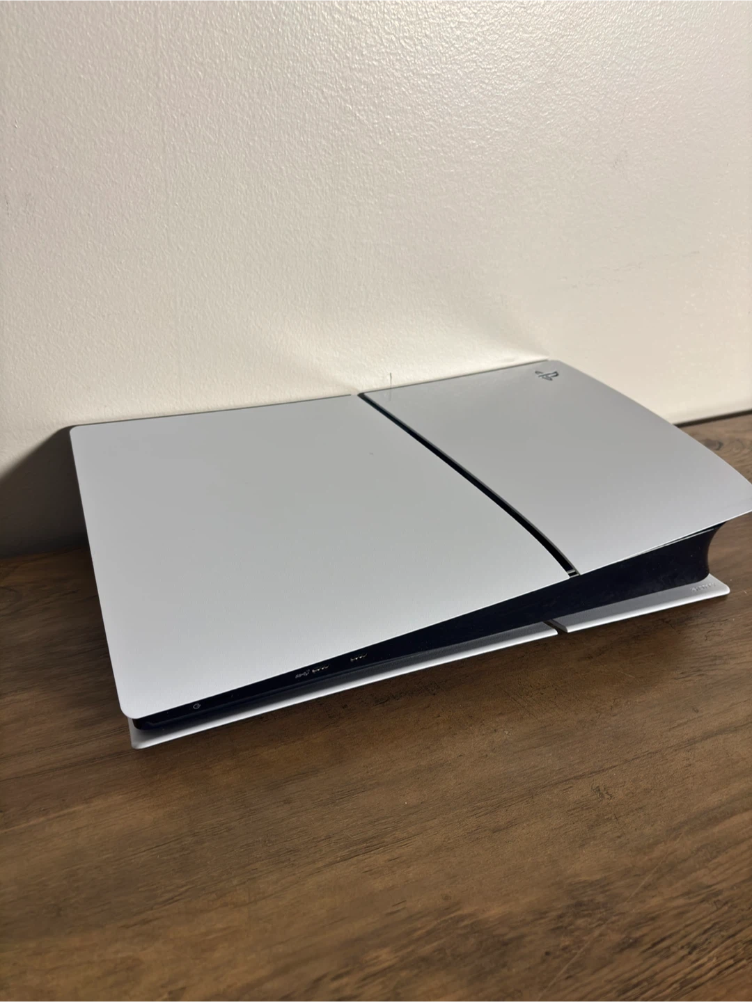 PS5 Slim Digital 1TB + Controller - Be Quick! - photo 2