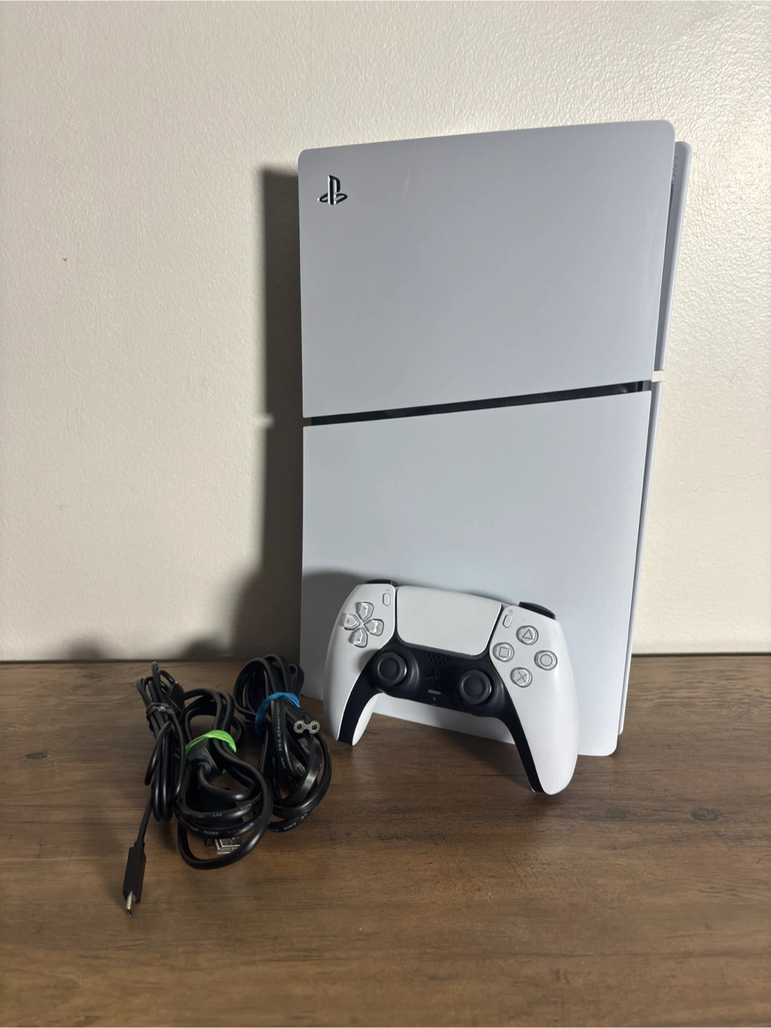 PS5 Slim Digital 1TB + Controller - Be Quick!