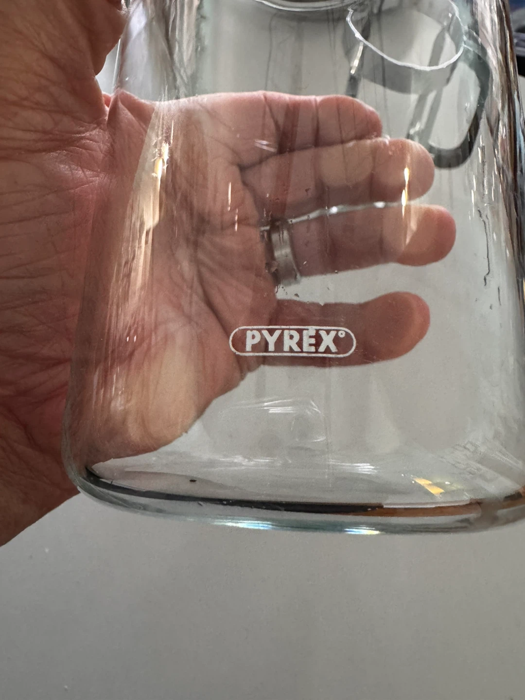 Pyrex French Press Coffee Maker - photo 3