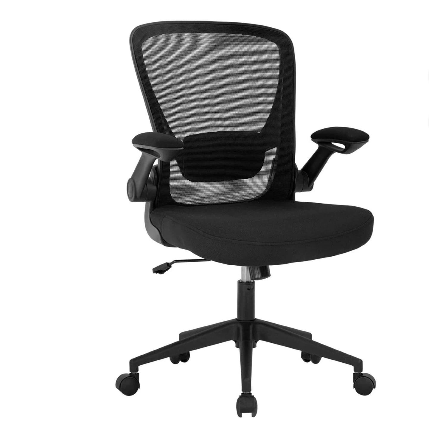 Home Office Chair Ergonomic- Barely used - photo 2