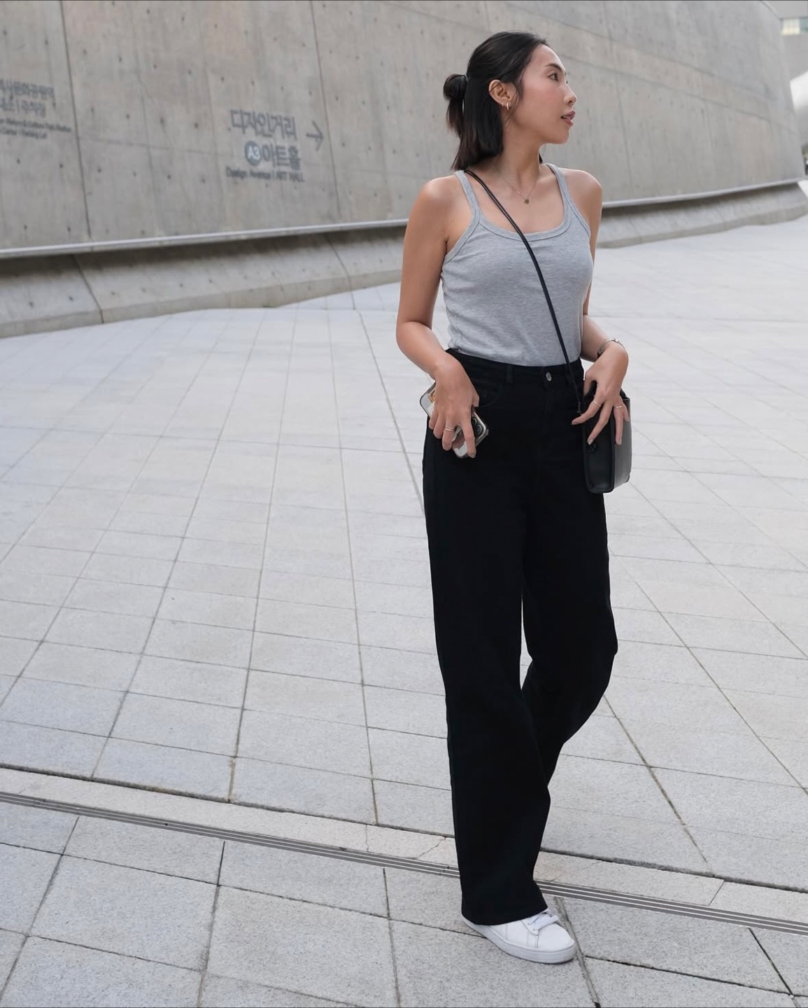 Black Jeans - photo 2