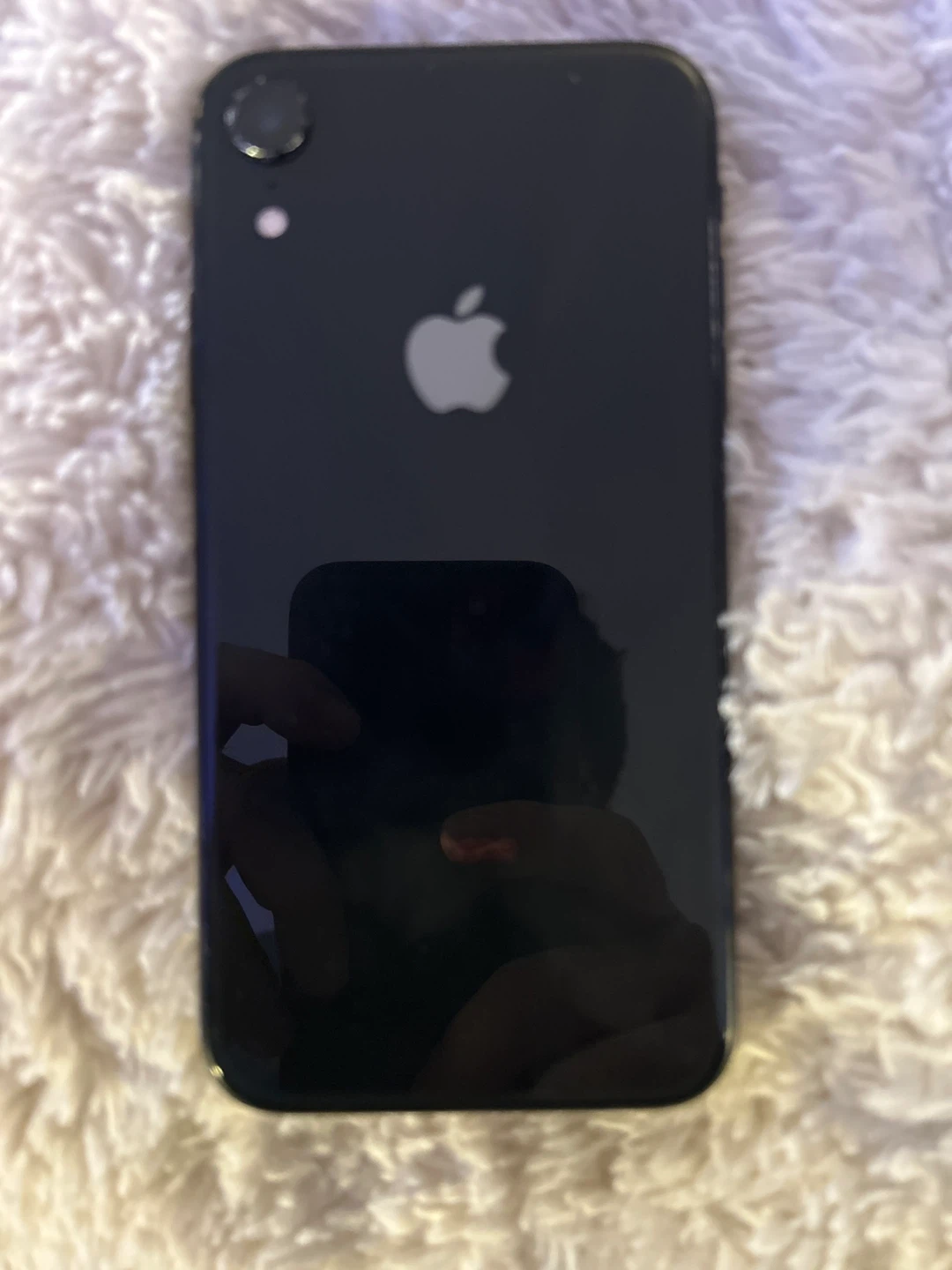 Apple iPhone XR