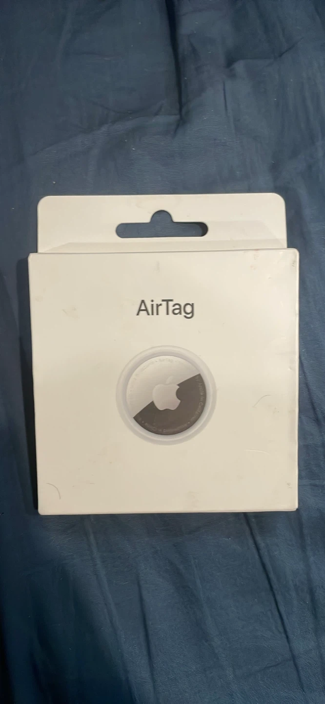 Apple AirTag - Sealed Brand New