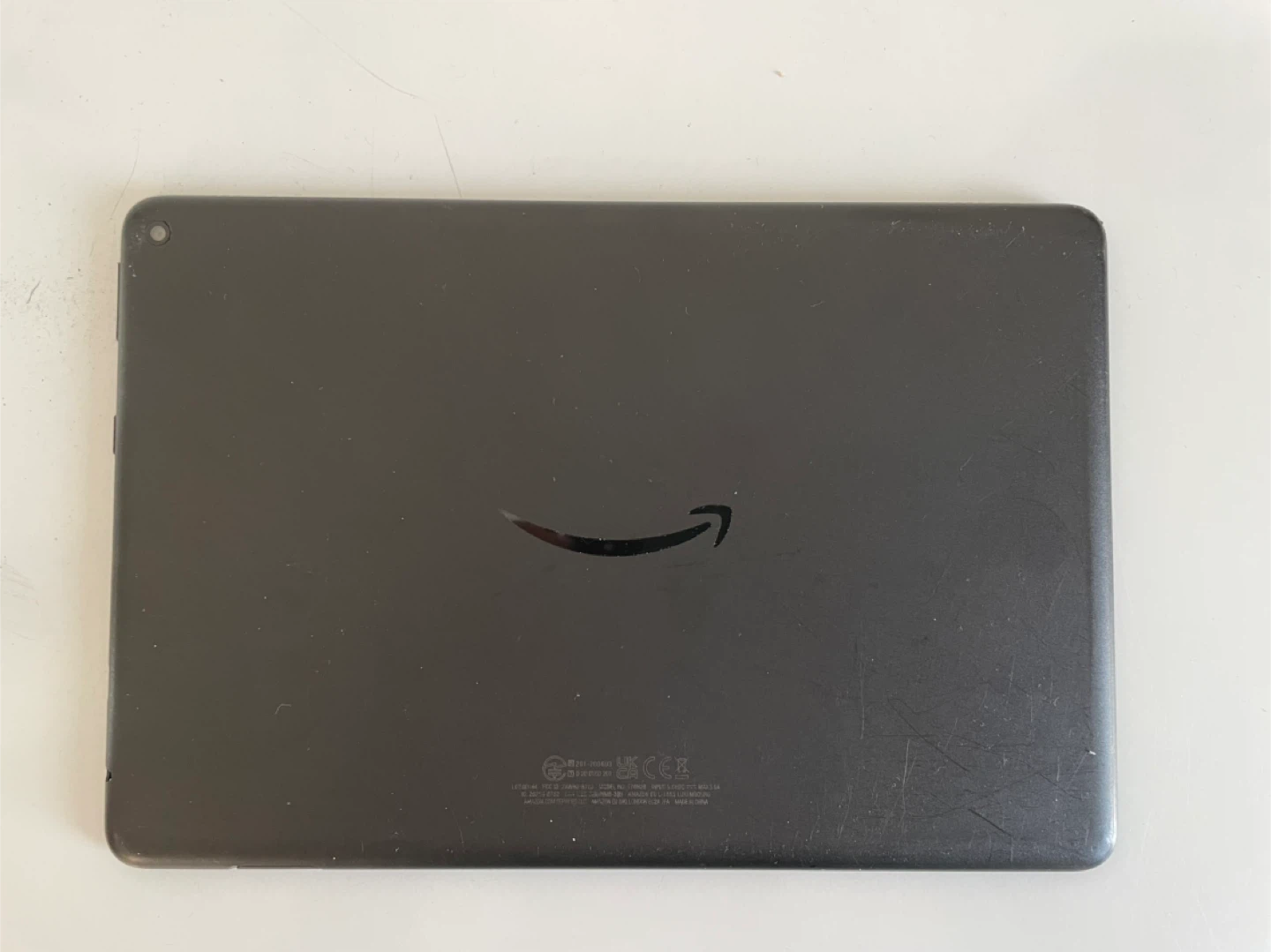 Amazon Fire Tablet