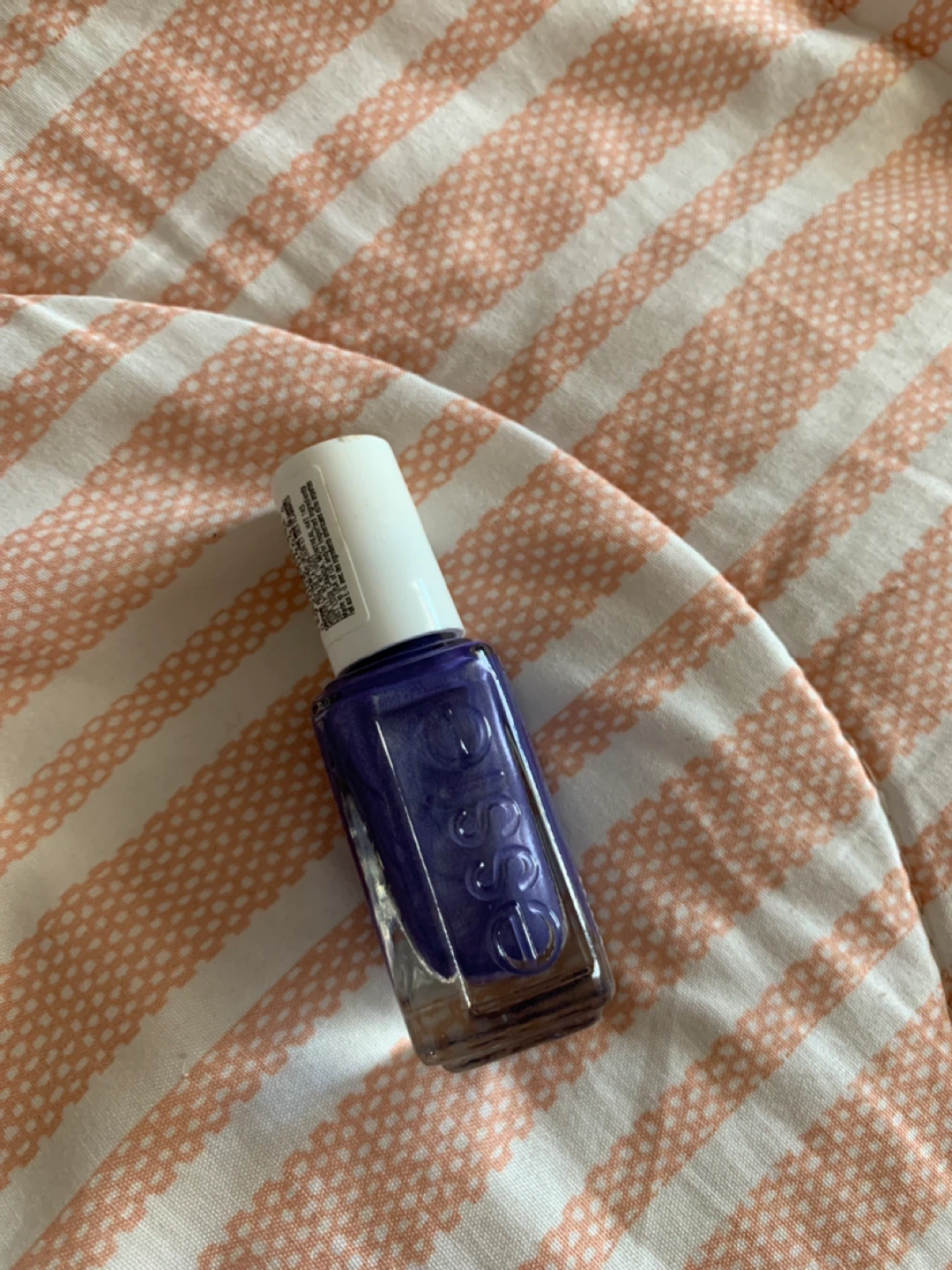 essie expressie Quick Dry Nail Color 238 Dial It Up