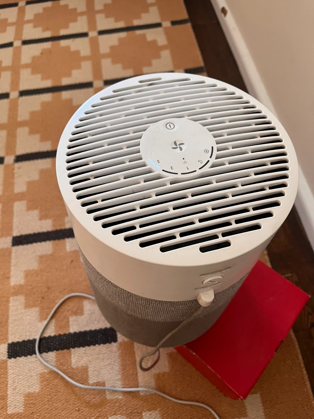 Blueair Air Purifier - photo 2