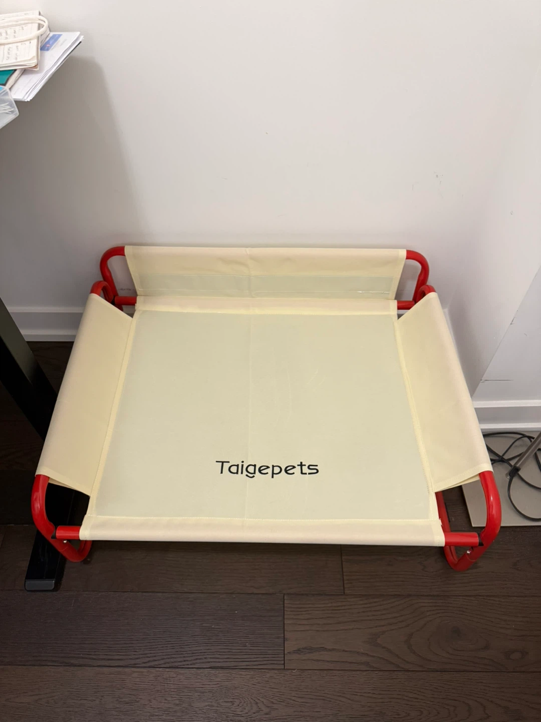 Taigepets Elevated Pet Cot - photo 2