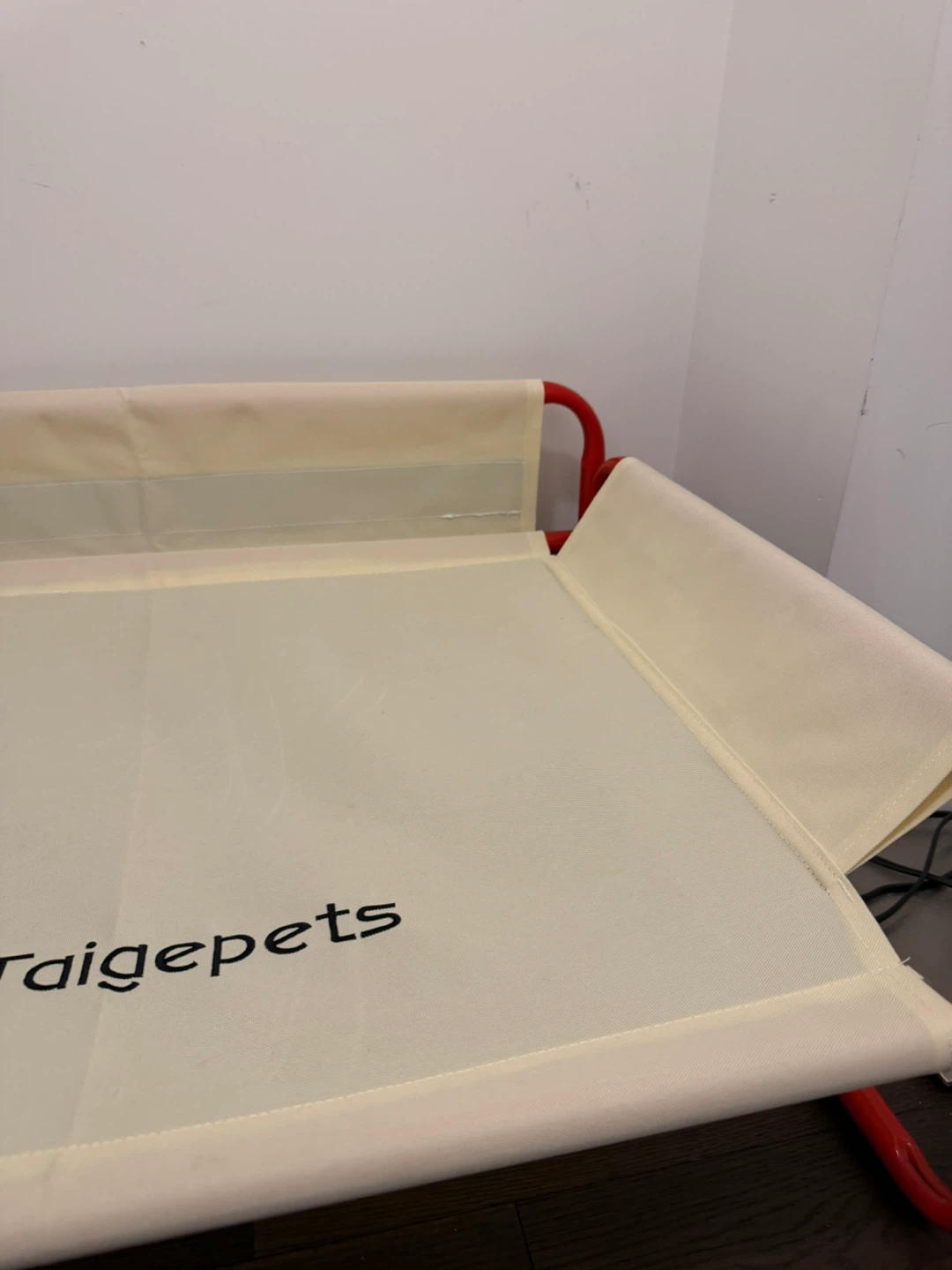 Taigepets Elevated Pet Cot - photo 5