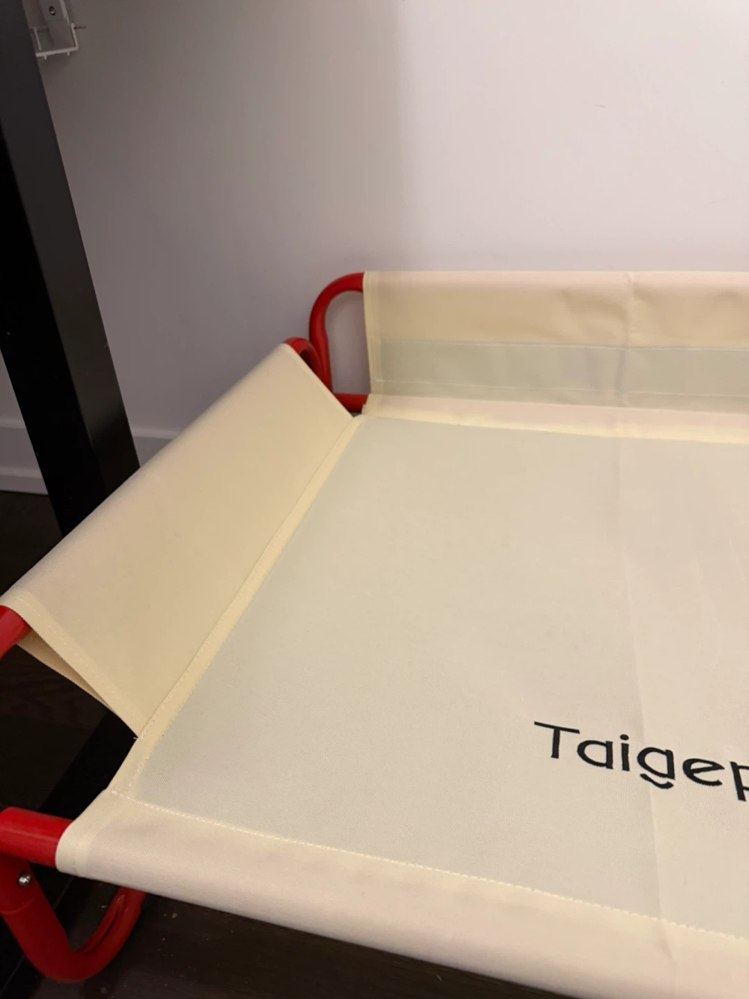 Taigepets Elevated Pet Cot - photo 4