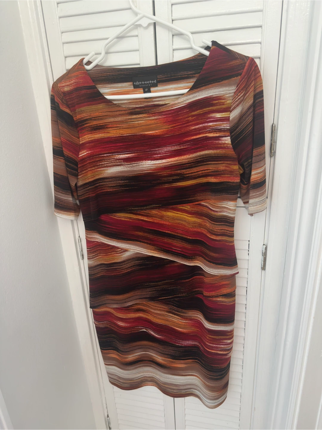 Y2K Dress - photo 2