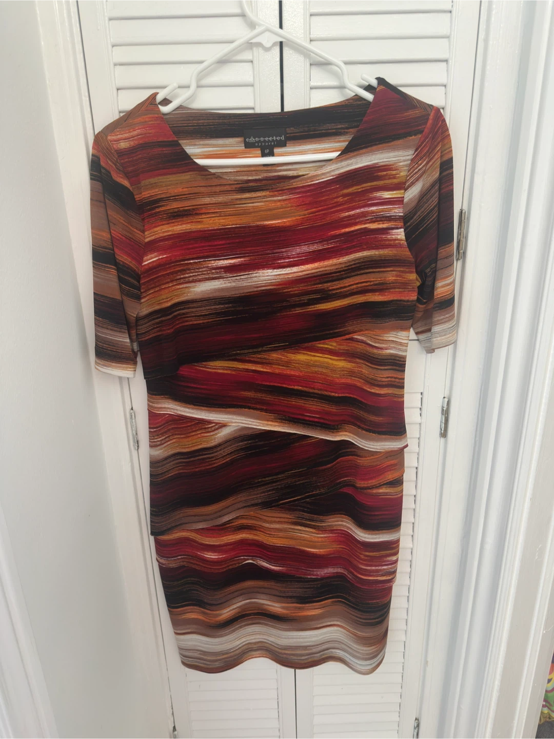 Y2K Dress