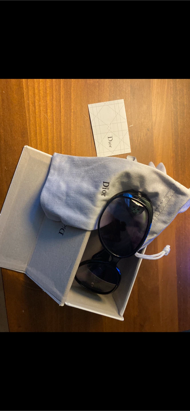 Dior Sunglasses