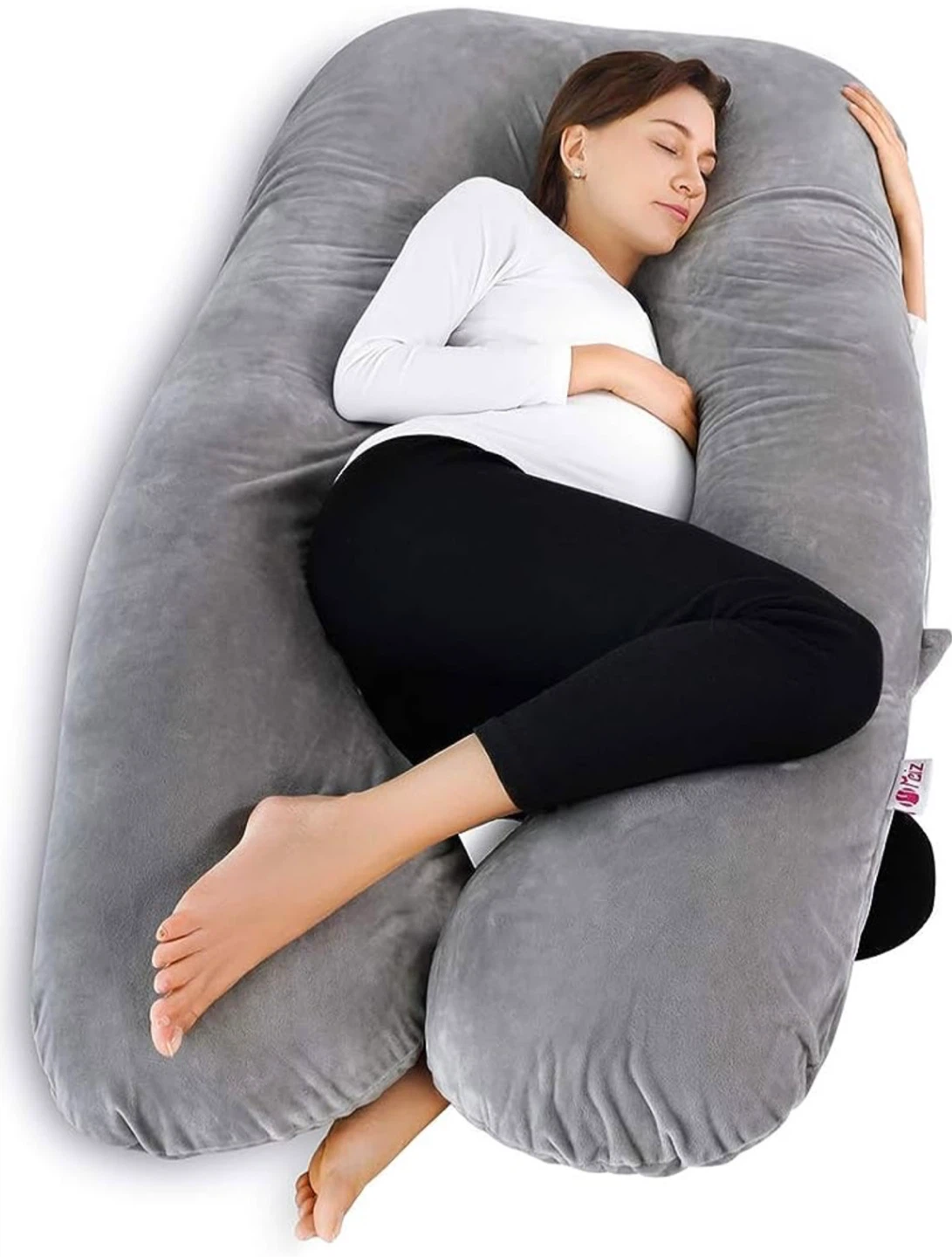 Factory Sealed Meiz Full Body Pillow for Pregnancy